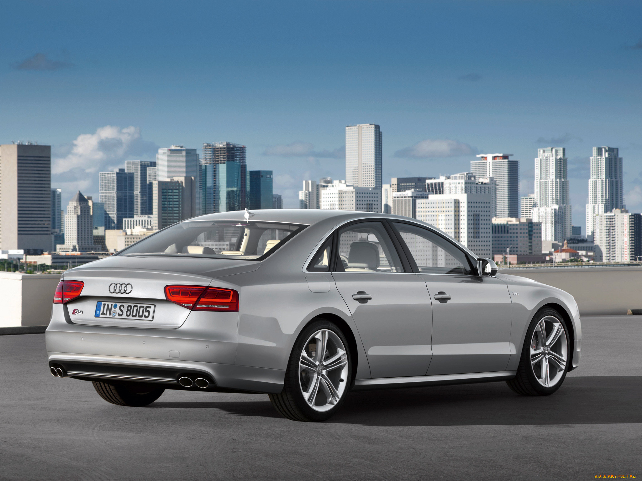 audi, s8, 